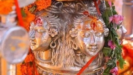 यात्रा: आस्था का प्रतीक केदार बाबा की डोली आज होगी