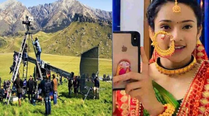 राज्य में बनेगी फिल्म सिटी ,पहाड़ी फिल्मों को लेकर बनाई