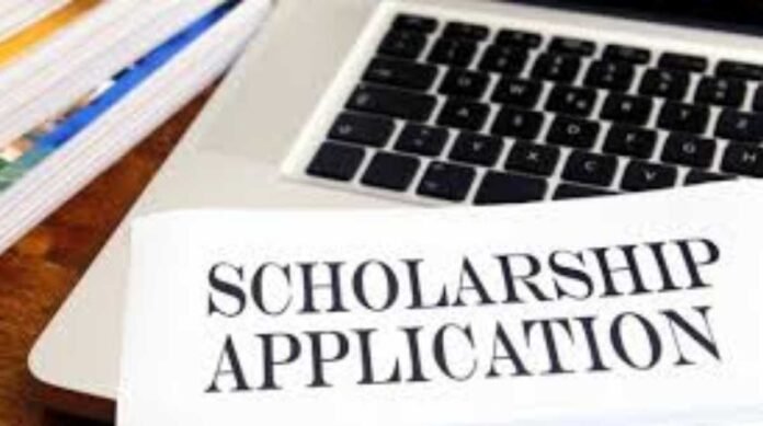 जरूरी खबरः छात्र-छात्राएं 30 सितंबर तक कर सकते है स्कॉलरशिप