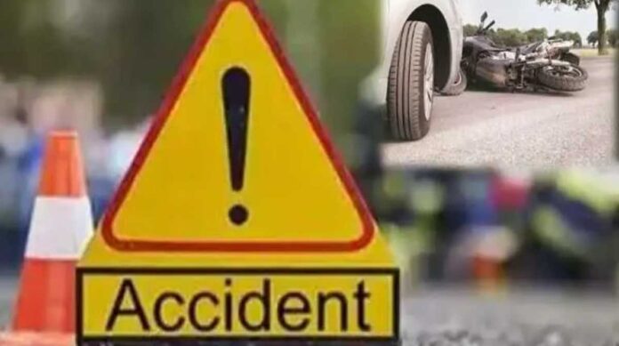 उत्तराखंडः ड्यूटी पर जा रहे पूर्व फौजी की सड़क हादसे