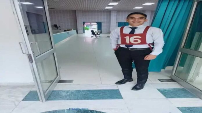 उत्तराखंडः ड्राइवर के बेटे ने पेश की मिसाल, NDA में