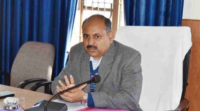 यहां सरकारी जन समारोह, कार्यक्रमों एवं बैठकों में मिलेंगे मंडुवे