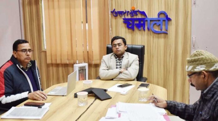 कवायद शुरू, इस जिले में लागू होंगे जमीनों के सर्किल