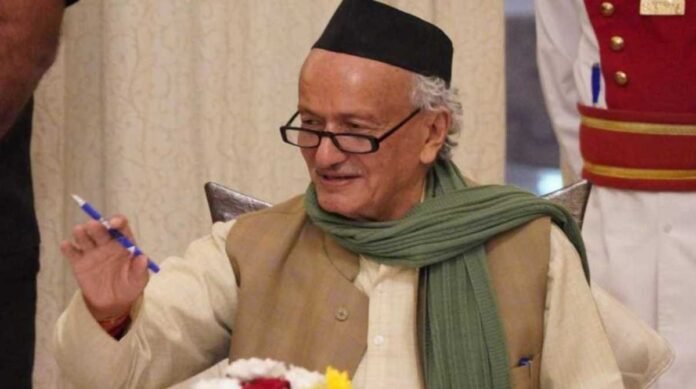 ब्रेकिंग: जल्द ही भगत दा अपने पद से दे सकते