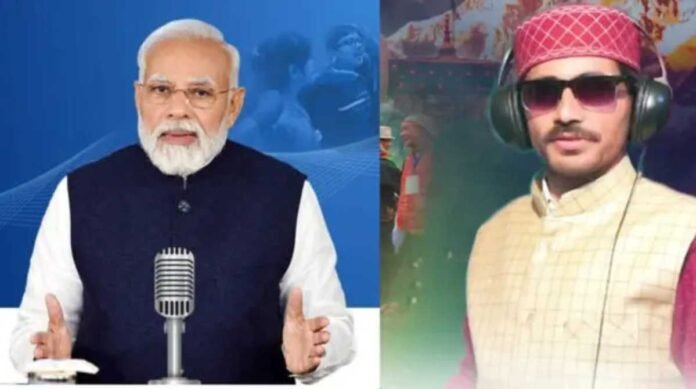 पूरे देशभर उत्तराखंड के पूरन राठौर के नाम की चर्चा,