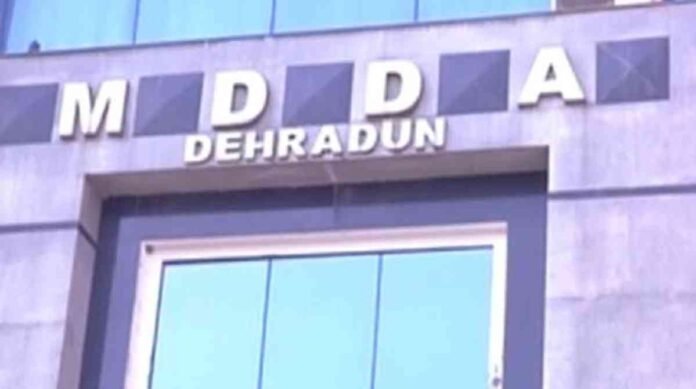 BRAKING: MDDA 19 सहायक एवं अवर अभियंताओं की जिम्मेदारियों में