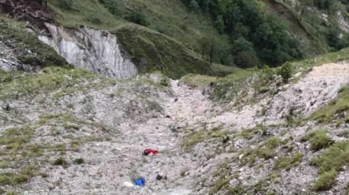पिथौरागढ़ हादसे में नौ लोगों की मौत, देखें मृतकों की