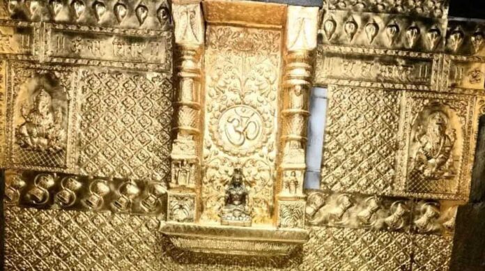केदारनाथ मंदिर में लगे सोने को लेकर उठे सवाल, बीकेटीसी