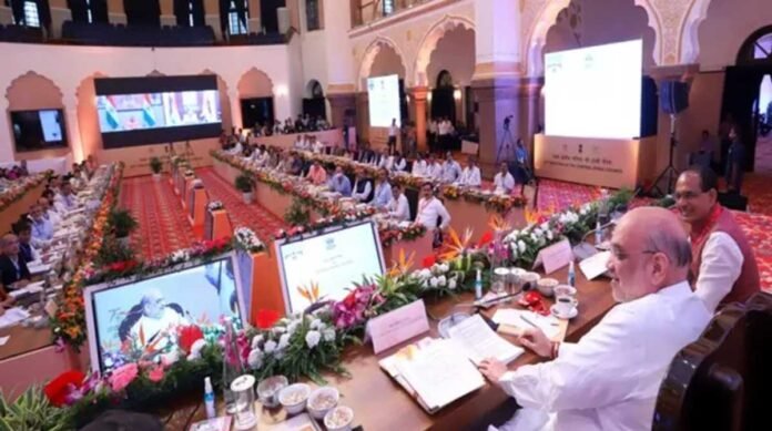 उत्तराखंड में होने वाली मध्य क्षेत्रीय परिषद की 24वीं बैठक