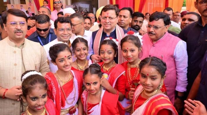 बंगाली समुदाय के लिए यहां होगा विशिष्ट बंग भवन का