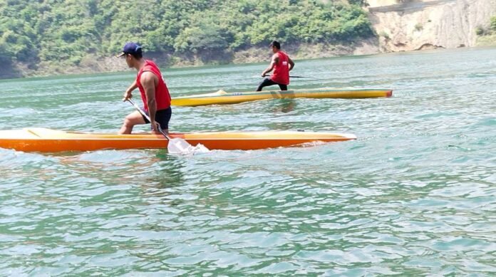 टिहरी जिले में 10 दिवसीय खेल विशेष प्रशिक्षण शिविर आयोजित,