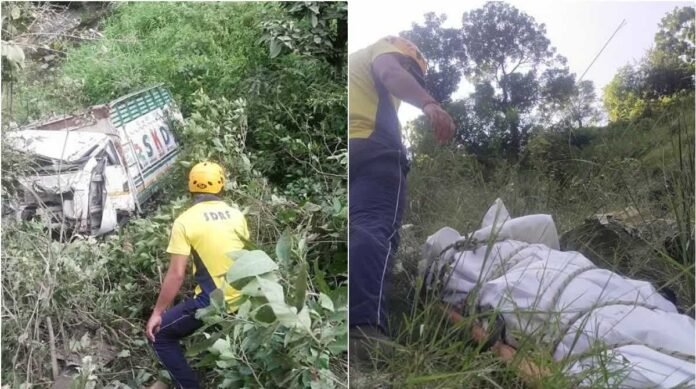 प्रदेश में आज अलग-अलग दर्दनाक हादसों में चार लोगों की