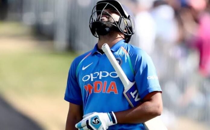 IND vs ENG: रोहित-सूर्या की दमदार पारियों की बदौलत भारत