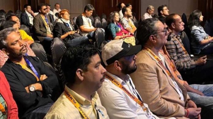 उत्तराखंड में फ़िल्म उद्योग के लिए 360 डिग्री ईको सिस्टम