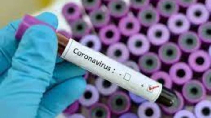 देहरादून में कोरोना के दो मरीज, आठ साल का मासूम