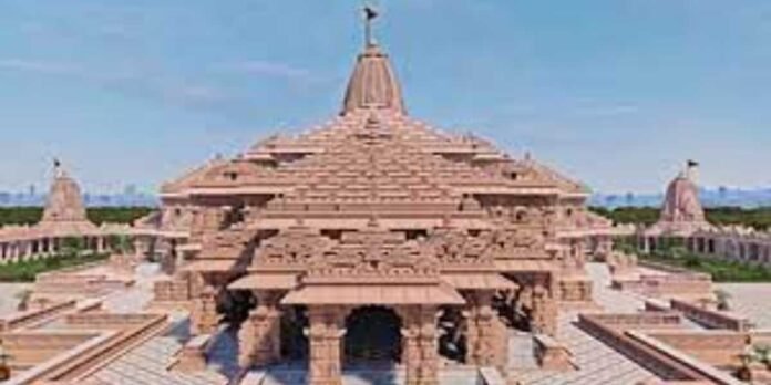 अयोध्या में उत्तराखंड के राज्य अतिथि गृह के लिए भूमि