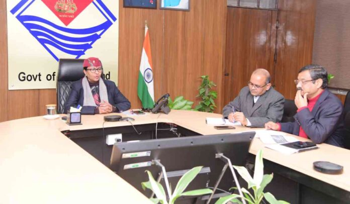 दुनियाभर से बड़ी संख्या में उत्तराखण्ड मूल के प्रवासियों द्वारा