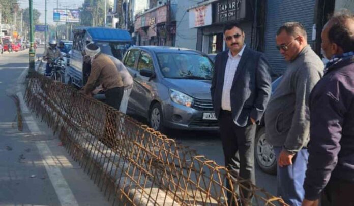 सड़क दुर्घटनाओं पर प्रभावी रोकथाम के लिए सड़क सुधारीकरण की