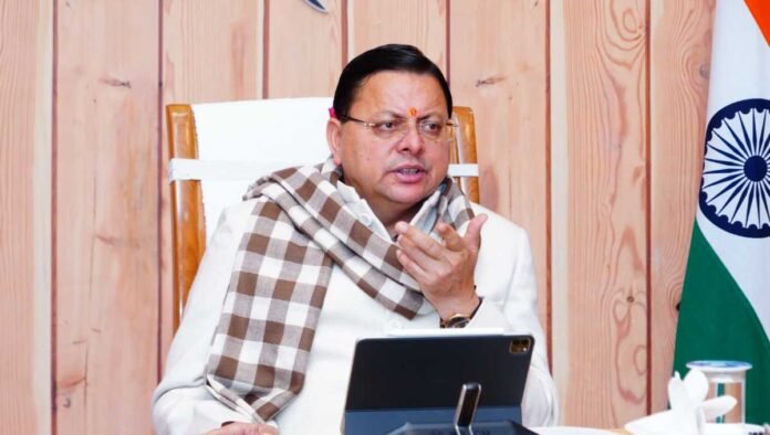 अनिवार्य सेवानिवृति के लिए नियमानुसार कार्यवाही की जाए: मुख्यमंत्री