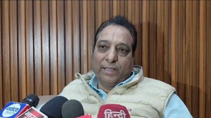 राज्य मे कड़ा भू कानून जन हित और आम जन